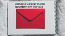 Outlook Support【1-877-758-1273】Phone Number  logo